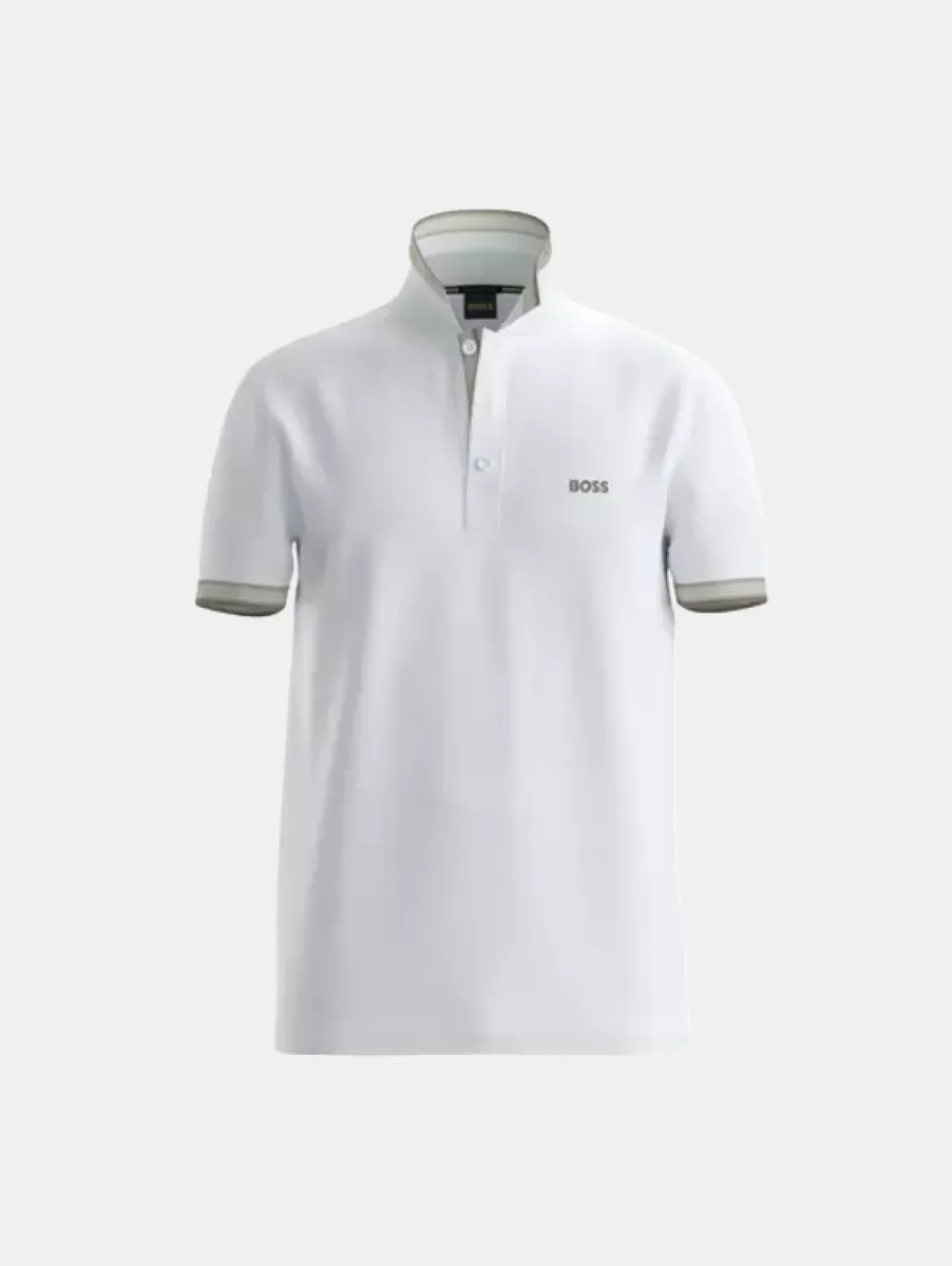 BOSS 50469055 116 open white