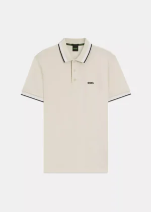 BOSS 50469055 133 open white