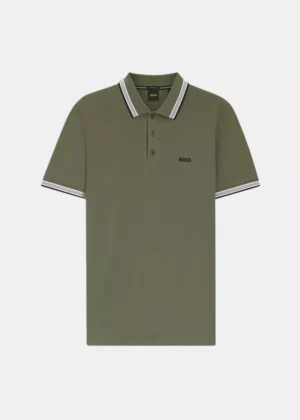 BOSS 50469055 258 dark beige