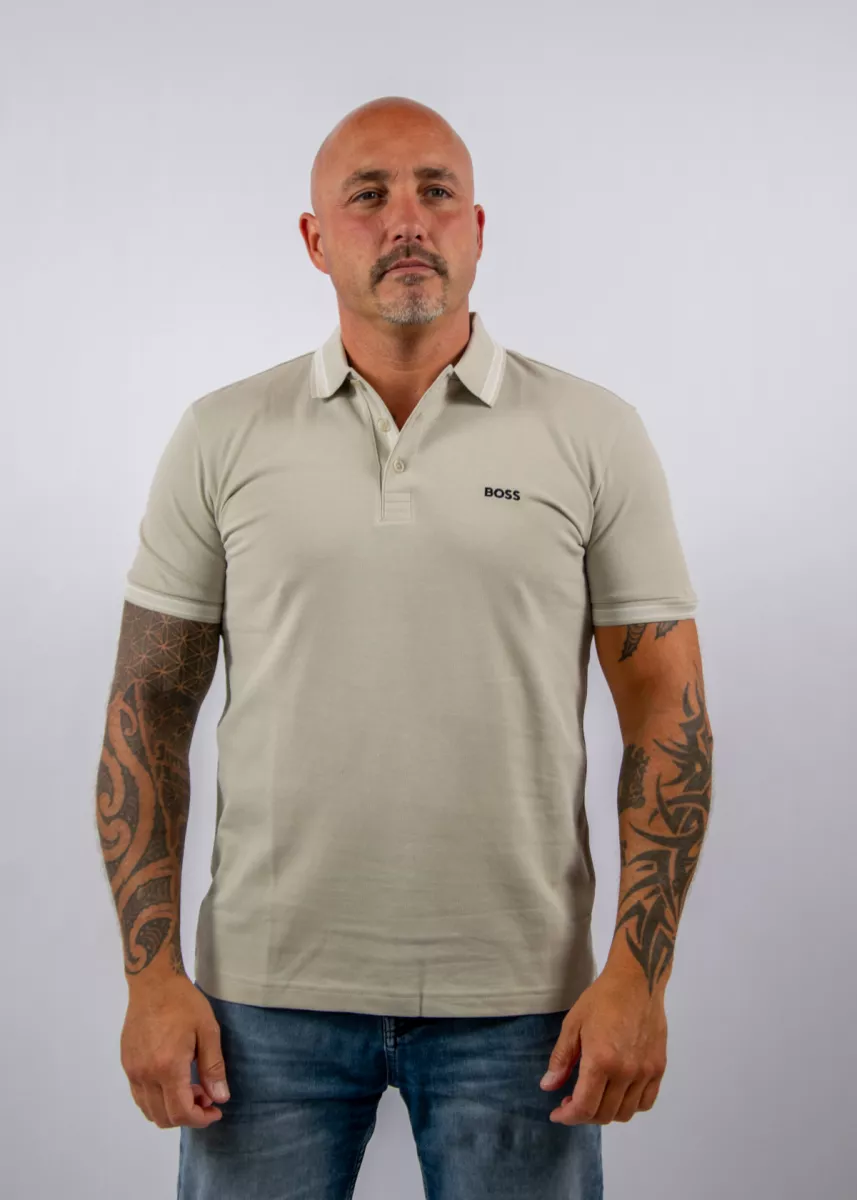 BOSS 50469055 274 light beige