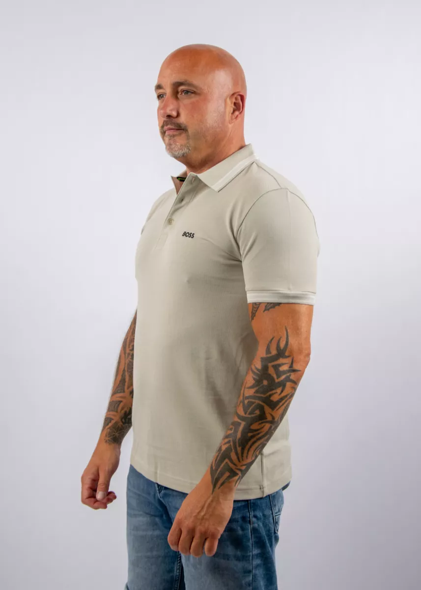 BOSS 50469055 274 light beige