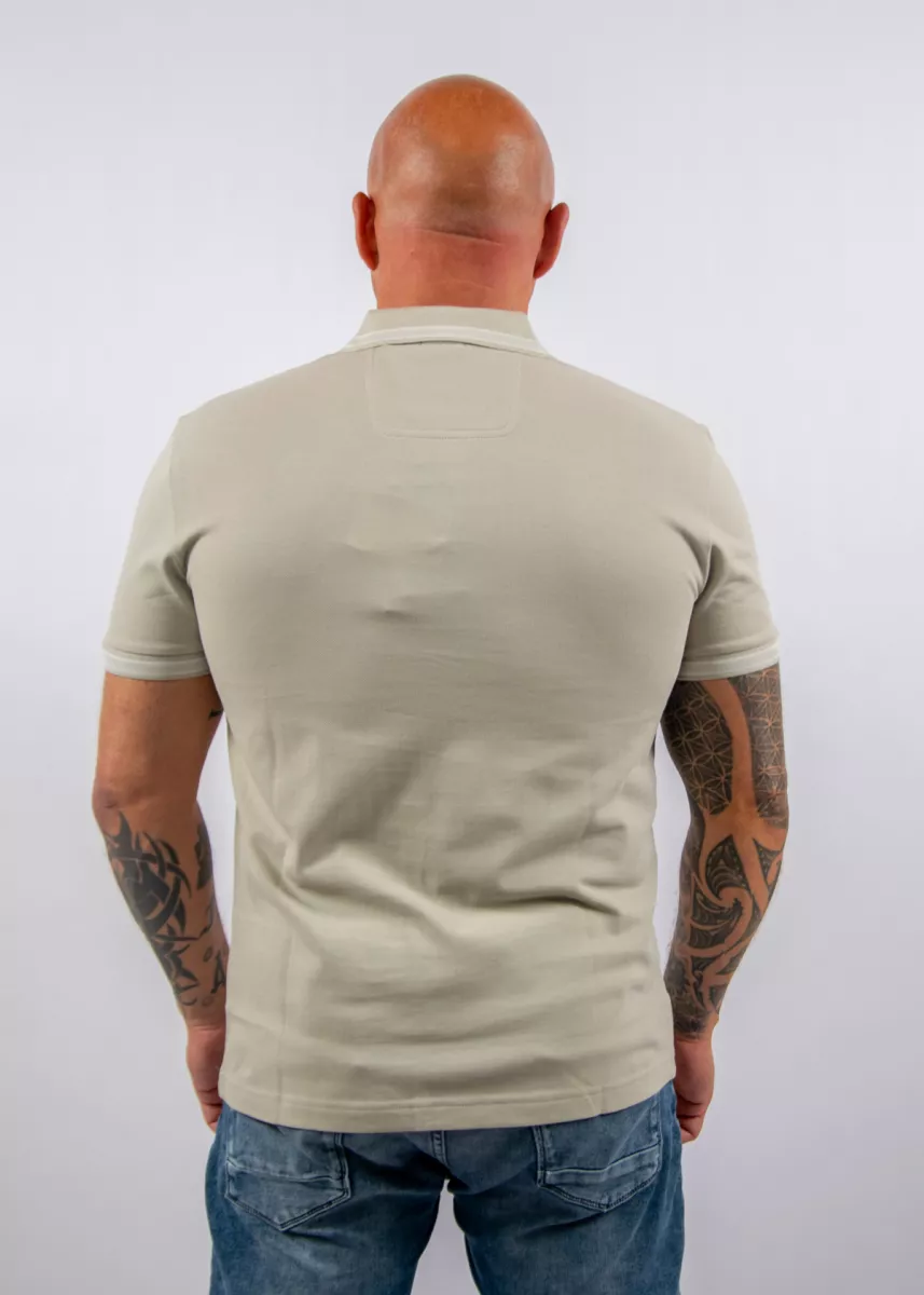 BOSS 50469055 274 light beige