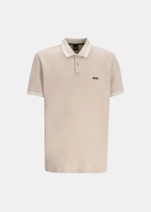 BOSS 50469055 274 light beige