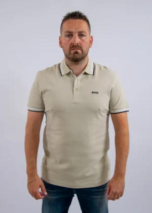 BOSS 50469055 276 light beige