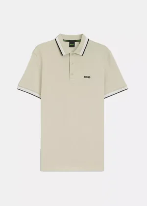 BOSS 50469055 276 light beige