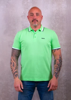 BOSS 50469055 319 medium green