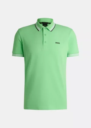 BOSS 50469055 319 medium green