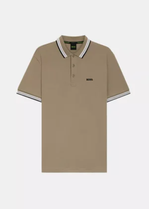 BOSS 50469055 336 light/pastel green