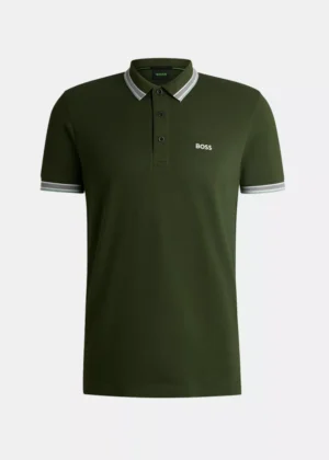 BOSS 50469055 355 open green