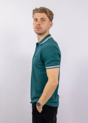 BOSS 50469055 356 open green