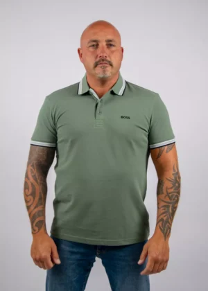 BOSS 50469055 359 open green