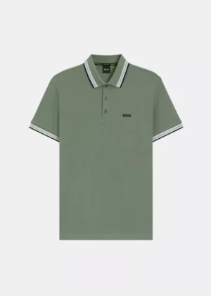 BOSS 50469055 359 open green