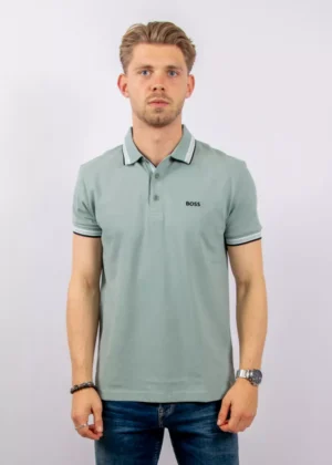BOSS 50469055 360 open green