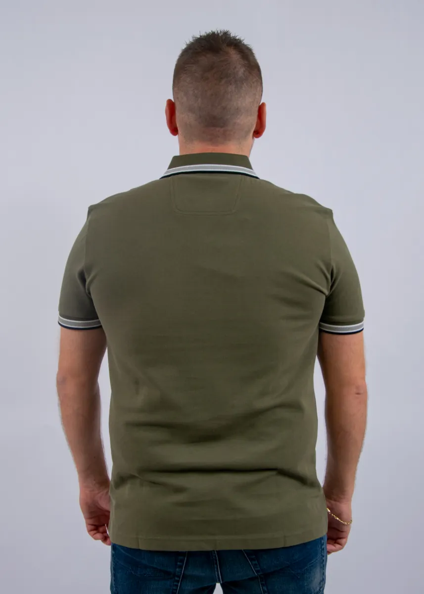 BOSS 50469055 398 open green