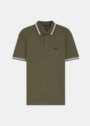 BOSS 50469055 398 open green
