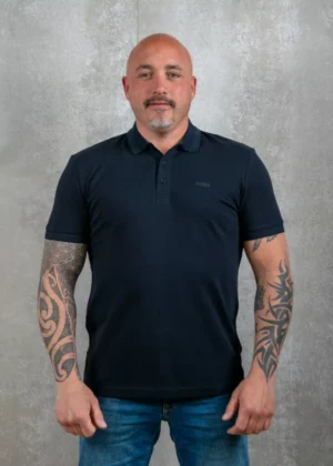 BOSS 50469055 411 navy