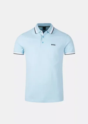 BOSS 50469055 455 light/pastel blue