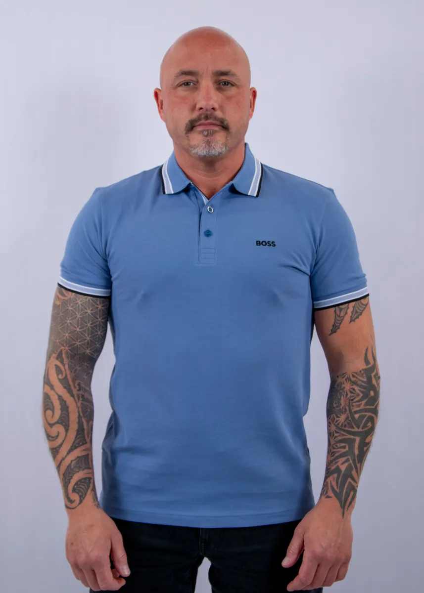 BOSS 50469055 462 open blue
