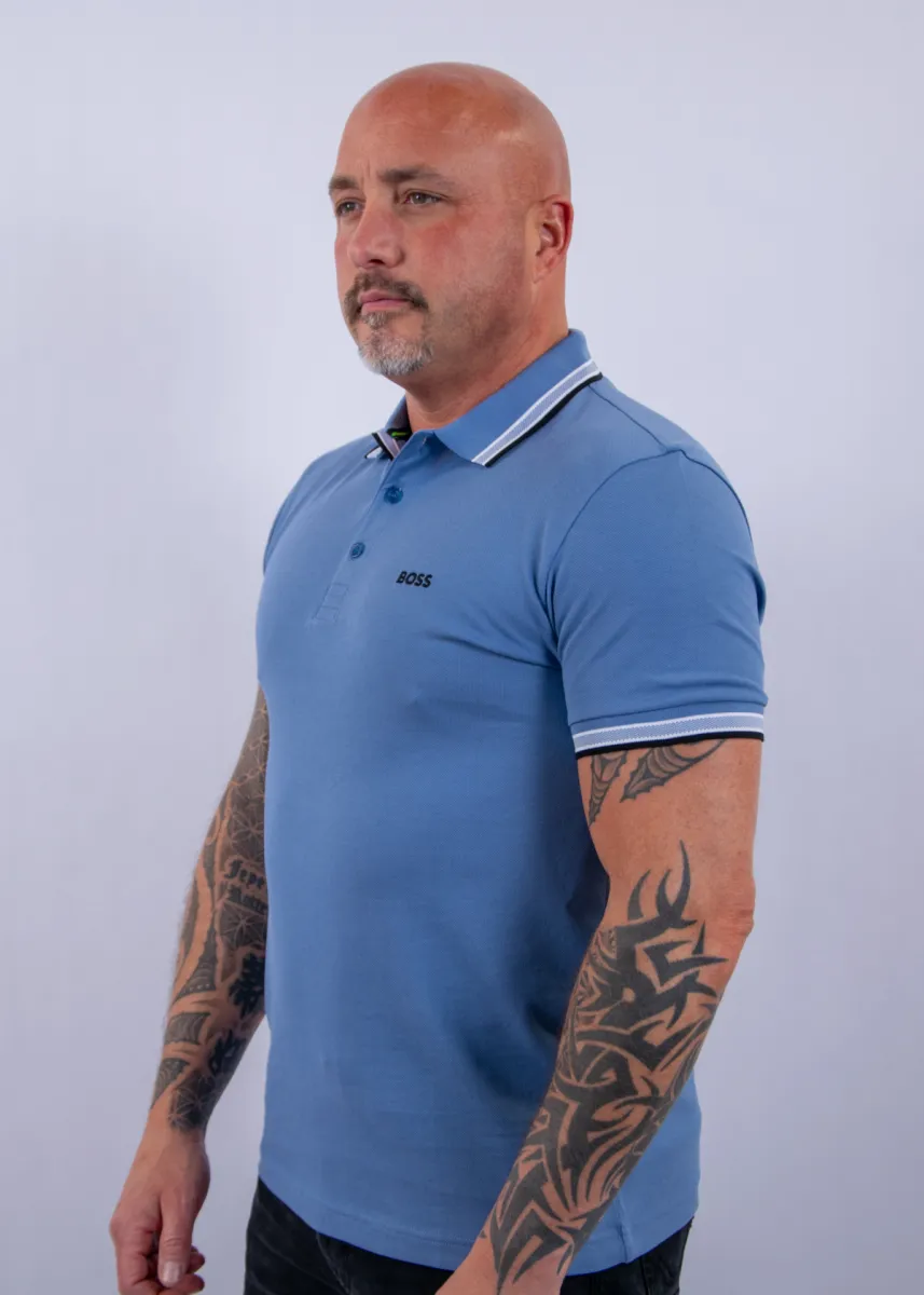 BOSS 50469055 462 open blue