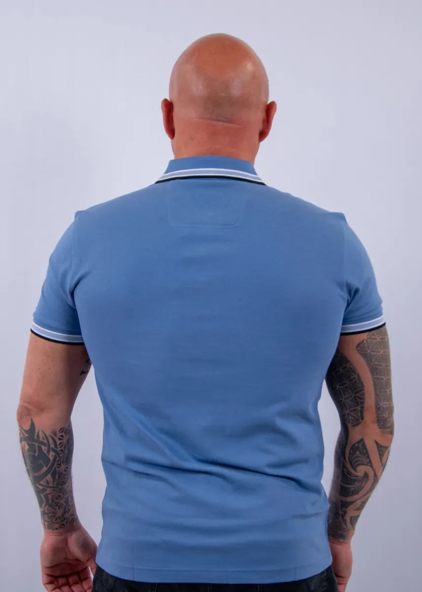 BOSS 50469055 462 open blue
