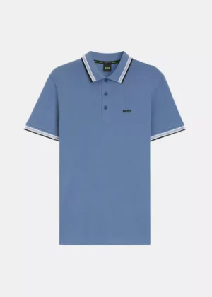 BOSS 50469055 462 open blue