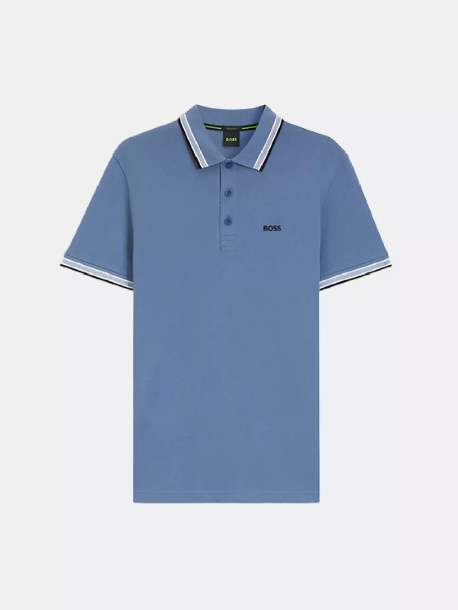 BOSS 50469055 462 open blue