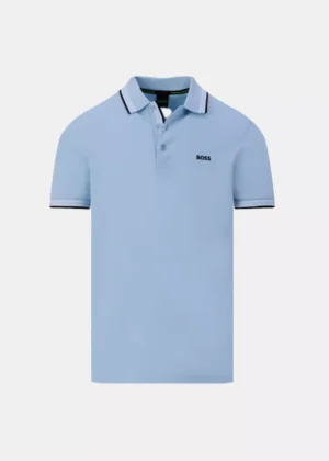 BOSS 50469055 464 open blue