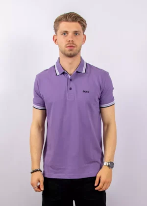 BOSS 50469055 521 bright purple