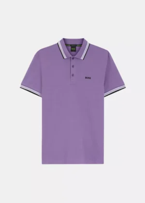 BOSS 50469055 521 bright purple