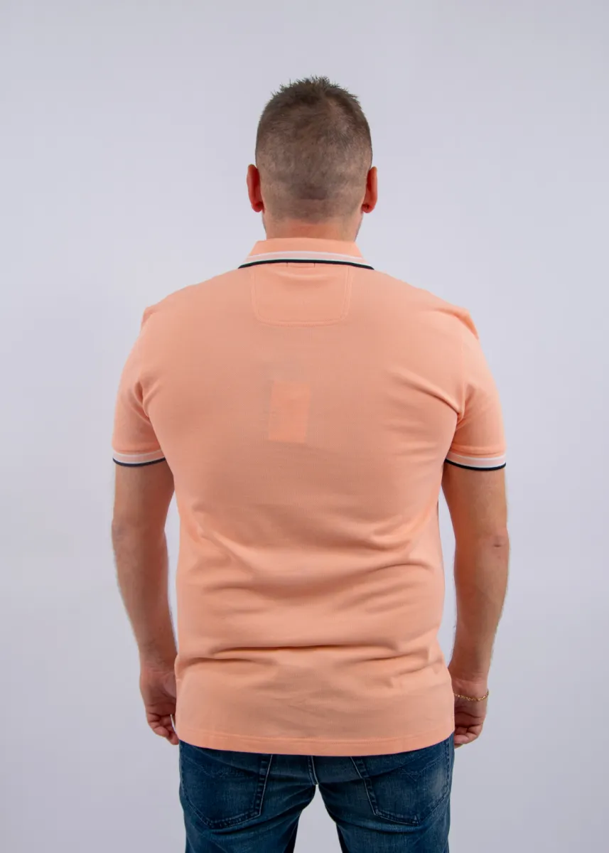 BOSS 50469055 632 light/pastel red
