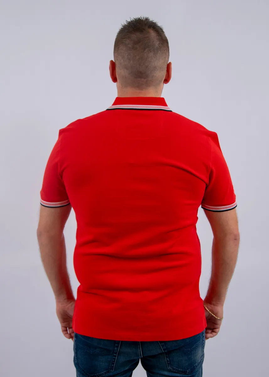 BOSS 50469055 644 open red