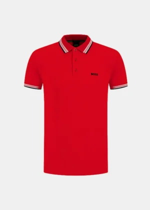 BOSS 50469055 644 open red
