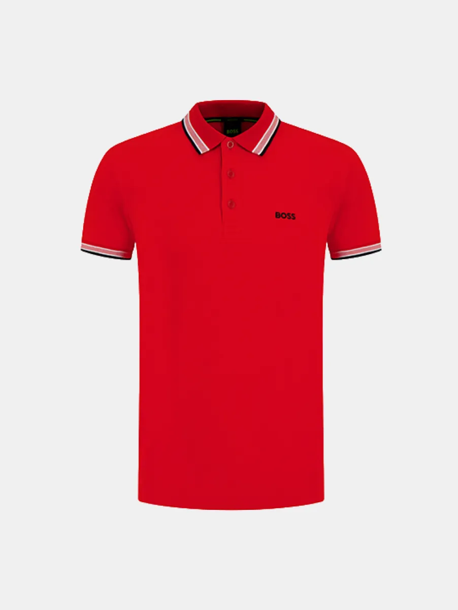 BOSS 50469055 644 open red