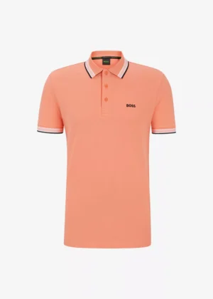 BOSS 50469055 649 open red