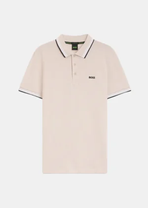 BOSS 50469055 663 medium pink