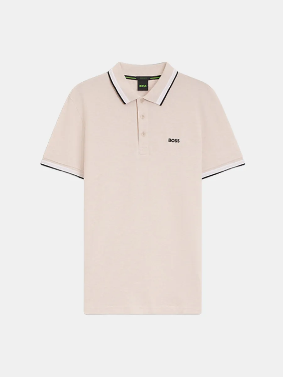 BOSS 50469055 663 medium pink