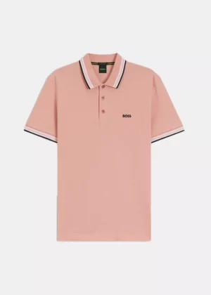 BOSS 50469055 686 light/pastel pink