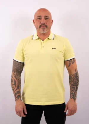 BOSS 50469055 758 open yellow