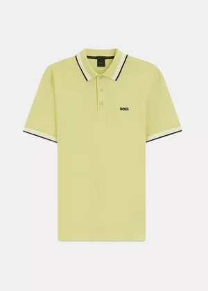 BOSS 50469055 758 open yellow