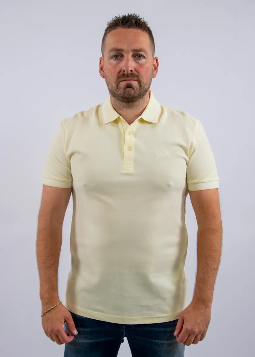 BOSS 50469055 761 open yellow