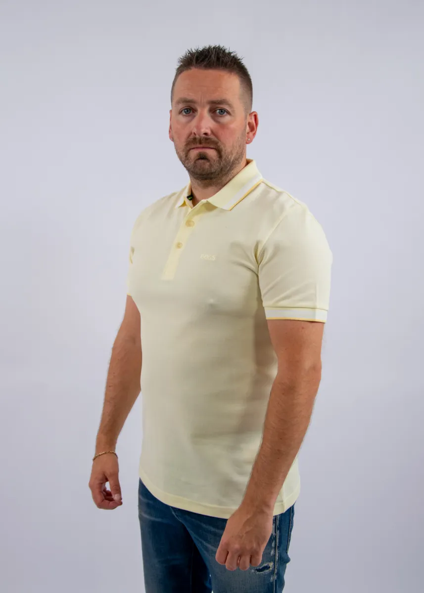BOSS 50469055 761 open yellow