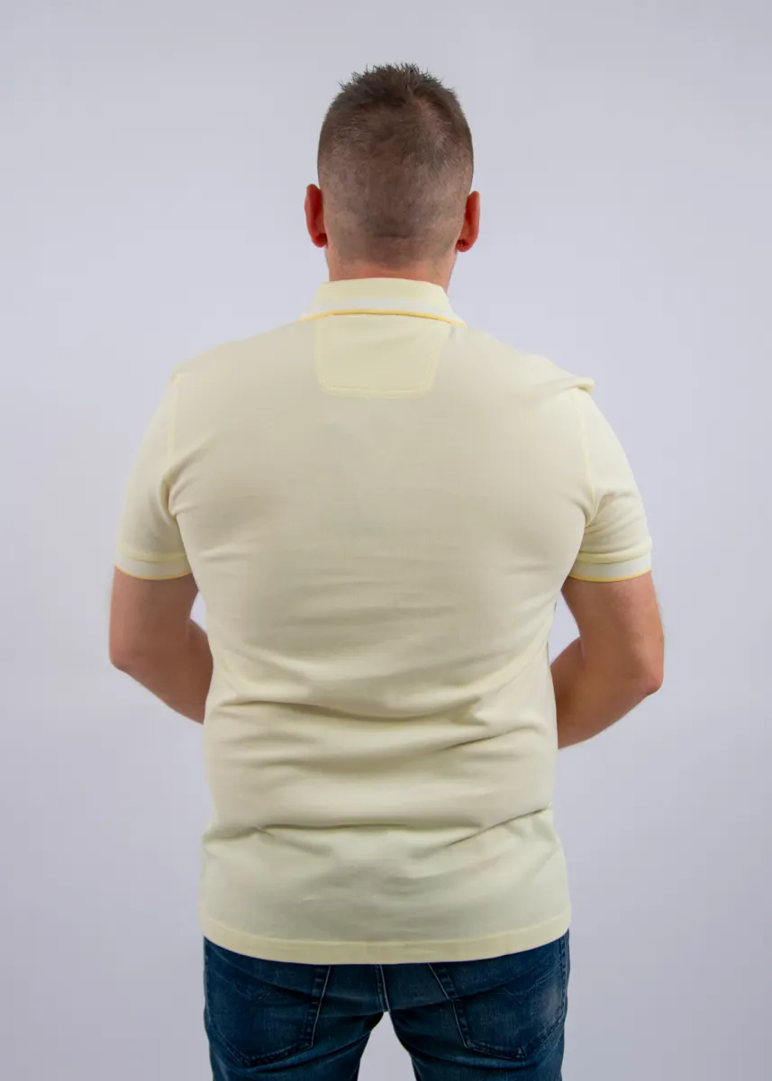 BOSS 50469055 761 open yellow