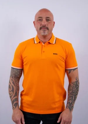 BOSS 50469055 822 bright orange