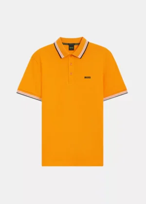 BOSS 50469055 822 bright orange
