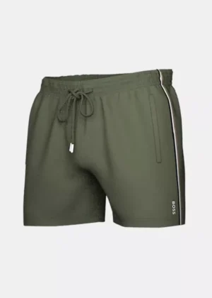 BOSS 50491594 351 open green