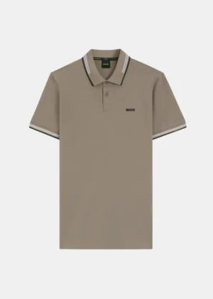 BOSS 50506193 336 light/pastel green