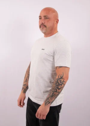 BOSS 50506373 046 silver