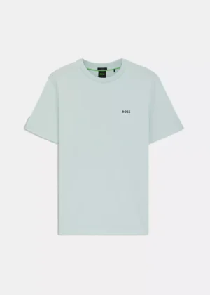 BOSS 50506373 447 turquoise/aqua