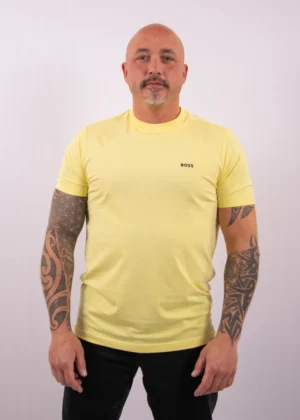 BOSS 50506373 758 open yellow