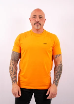 BOSS 50506373 821 bright orange